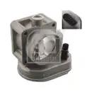 Drosselklappenstutzen Febi Bilstein 107023 für Seat für Skoda für VW