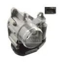 FEBI BILSTEIN 107018 Drosselklappenstutzen
