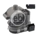 FEBI BILSTEIN 100600 Drosselklappenstutzen