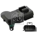 FEBI BILSTEIN 107993 Saugrohrdrucksensor für FORD