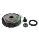 Nockenwellenversteller Schaeffler Ina 427 1001 30 für Fiat für Ford