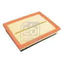FEBI BILSTEIN 108359 Luftfilter für MINI