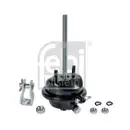 FEBI BILSTEIN 108780 Membranzylinder für RENAULT