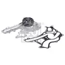 FEBI BILSTEIN 108784 Wasserpumpe für MERCEDES-BENZ