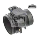 FEBI BILSTEIN 108946 Luftmassenmesser für FORD