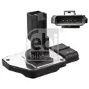 FEBI BILSTEIN 108947 Luftmassenmesser für FORD