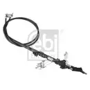 FEBI BILSTEIN 108959 Handbremsseil