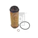 FEBI BILSTEIN 109000 Ölfilter