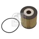 FEBI BILSTEIN 109020 Ölfilter