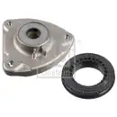 Reparatursatz Federbeinstützlager Febi Bilstein 109069 für Mercedes Benz