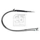 FEBI BILSTEIN 109099 Handbremsseil