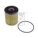 FEBI BILSTEIN 109123 Ölfilter