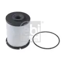 Kraftstofffilter Febi Bilstein 109181 für Opel für Vauxhall für Chevrolet