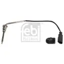 FEBI BILSTEIN 109193 Abgastemperatursensor