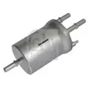 Kraftstofffilter Febi Bilstein 109224 für Audi für Seat für Skoda für VW