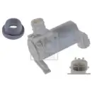FEBI BILSTEIN 109267 Waschwasserpumpe