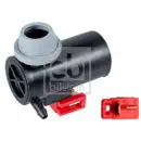 FEBI BILSTEIN 109278 Waschwasserpumpe
