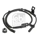 Sensor Raddrehzahl Febi Bilstein 109323 für Kia Vorderachse Rechts