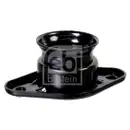 Federbeinstützlager Febi Bilstein 109339 für Hyundai für Kia Hinterachse Links