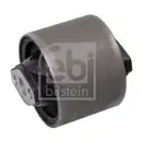 Lagerung Lenker Febi Bilstein 109342 für Opel für Vauxhall für Chevrolet Hinten
