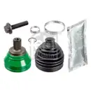 FEBI BILSTEIN 109402 Antriebswellengelenksatz für VW, SKODA, SEAT, AUDI, CUPRA