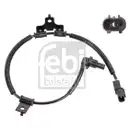 FEBI BILSTEIN 109418 ABS-Sensor