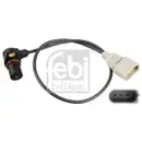Impulsgeber Kurbelwelle Febi Bilstein 109422 für Audi für Seat für Skoda für VW