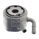 Ölkühler Motoröl Febi Bilstein 109469 für Nissan für Renault für Dacia