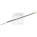FEBI BILSTEIN 109484 Handbremsseil