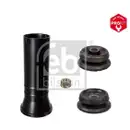 Reparatursatz Federbeinstützlager Febi Bilstein 109508 Prokit für Mercedes Benz