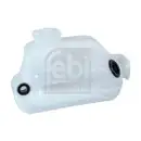 Waschwasserbehälter Scheibenreinigung Febi Bilstein 109509 Febi Plus für Renault