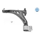 MEYLE 616 050 0073 Lenker, Radaufhängung für OPEL
