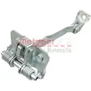 Türfeststeller Metzger 2312155 für Fiat für Nissan für Opel für Renault Vorne