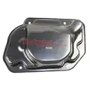 Deckel Schaltgetriebe Metzger 7990096 Greenparts für Audi für Seat für Skoda