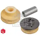 Reparatursatz Federbeinstützlager Febi Bilstein 109528 Prokit für Bmw