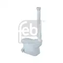 FEBI BILSTEIN 109526 Scheibenwaschbehälter für OPEL, RENAULT, NISSAN