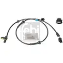 FEBI BILSTEIN 109561 ABS-Sensor für FIAT