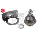 Trag /führungsgelenk Febi Bilstein 109572 Prokit für Hyundai für Kia