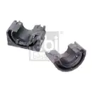 Lagersatz Stabilisator Febi Bilstein 109592 für Opel für Vauxhall Vorderachse