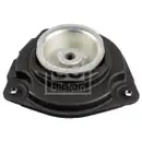 FEBI BILSTEIN 109594 Federbeinstützlager für NISSAN, RENAULT