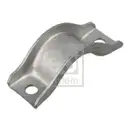 Halter Stabilisatorlagerung Febi Bilstein 109619 für Mercedes Benz Vorderachse