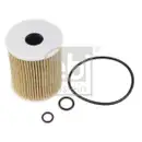 FEBI BILSTEIN 109621 Ölfilter