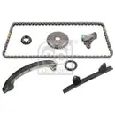 Lagerung Lenker Febi Bilstein 109695 für Renault für Smart Vorderachse Links