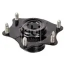 FEBI BILSTEIN 109684 Federbeinstützlager