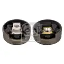 Halter Motoraufhängung Febi Bilstein 109702 für Audi für Seat für Skoda für VW