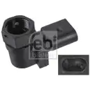 Sensor Geschwindigkeit Febi Bilstein 109728 für Audi für Seat für Skoda für VW