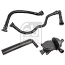 Ölabscheider Kurbelgehäuseentlüftung Febi Bilstein 170023 Febi Plus für Bmw