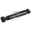 FEBI BILSTEIN 170116 Fahrerhausdämpfer für RENAULT