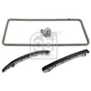 Steuerkettensatz Febi Bilstein 170105 für Mazda