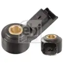 Klopfsensor Febi Bilstein 170178 für Citroën für Fiat für Lancia für Peugeot